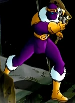 Avengers: United They Stand cartoon (Earth-730784)