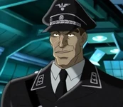 National Socialist German Workers Party Ultimate Avengers Movies (Earth-3488)