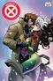 House of X Vol 1 1 Madureira Variant