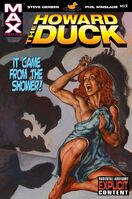 Howard the Duck Vol 3 2.jpg (607 KB) Howard the Duck (Vol. 3) #2