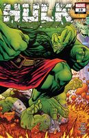 Hulk Vol 5 #10 (Kasım 2, 2022)
