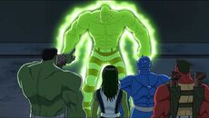 Hulk and the Agents of S.M.A.S.H. Season 1 11