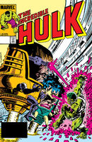 Incredible Hulk Vol 1 290