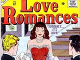 Love Romances Vol 1 67