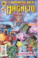 Magnetic Men Featuring Magneto Vol 1 1.jpg (94 KB) Magnetic Men Featuring Magneto #1