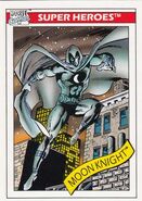 26. Moon Knight