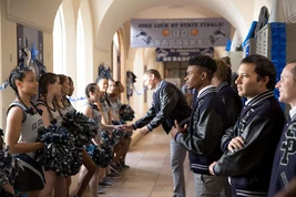 Marvel's Cloak & Dagger Season 1 5