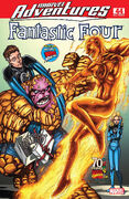 Marvel Adventures Fantastic Four Vol 1 44
