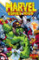 Marvel Comics Vol 1 1000 McGuinness Variant