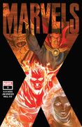 Marvels X Vol 1 3