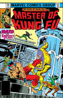 Master of Kung Fu Vol 1 95