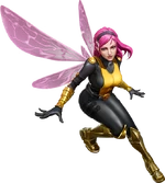 Marvel Super War (Earth-TRN789)