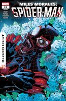 Miles Morales: Spider-Man (Vol. 2) #22