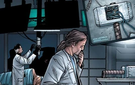 Mjolnir Replica from Civil War Vol 1 4 001