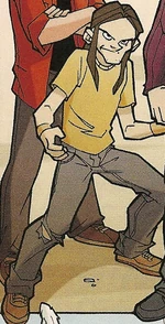 X-Campus (Earth-10724)