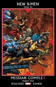 New X-Men Vol 2 44