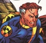 Storm became Phoenix (Earth-9590)