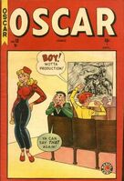 Oscar Comics Vol 1 13