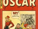 Oscar Comics Vol 1 13