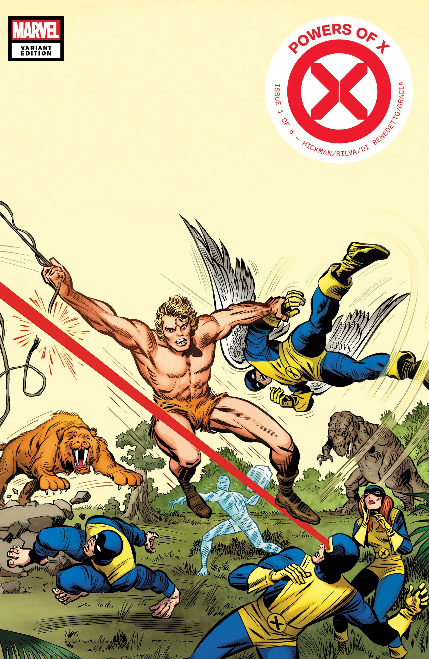 Heft (Hidden Gem Variant)