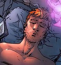 Richard Sheridan (Earth-616) from Marvel Team-Up Vol 3 9 001