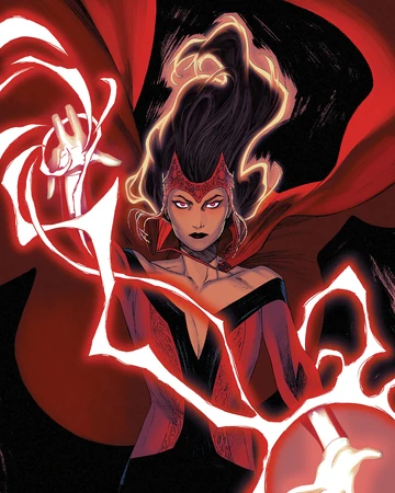 Wanda Maximoff Earth 616 Marvel Database Fandom Doctor strange in the multiverse of madness, 2022. wanda maximoff earth 616 marvel
