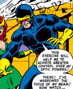 Wolverine killed the Hulk (Earth-820231)