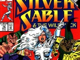 Silver Sable and the Wild Pack Vol 1 16