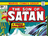 Son of Satan Vol 1 6
