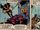 Soundscream (Earth-616), Angel Elite (Earth-616), Brandy Clark (Earth-616), and Ariane (Galadorian) (Earth-616) from Rom Vol 1 73 0001.jpg