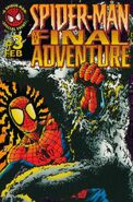 Spider-Man: The Final Adventure #3