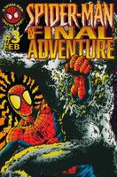 Spider-Man The Final Adventure Vol 1 3