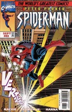 Spider-Man Vol 1 83