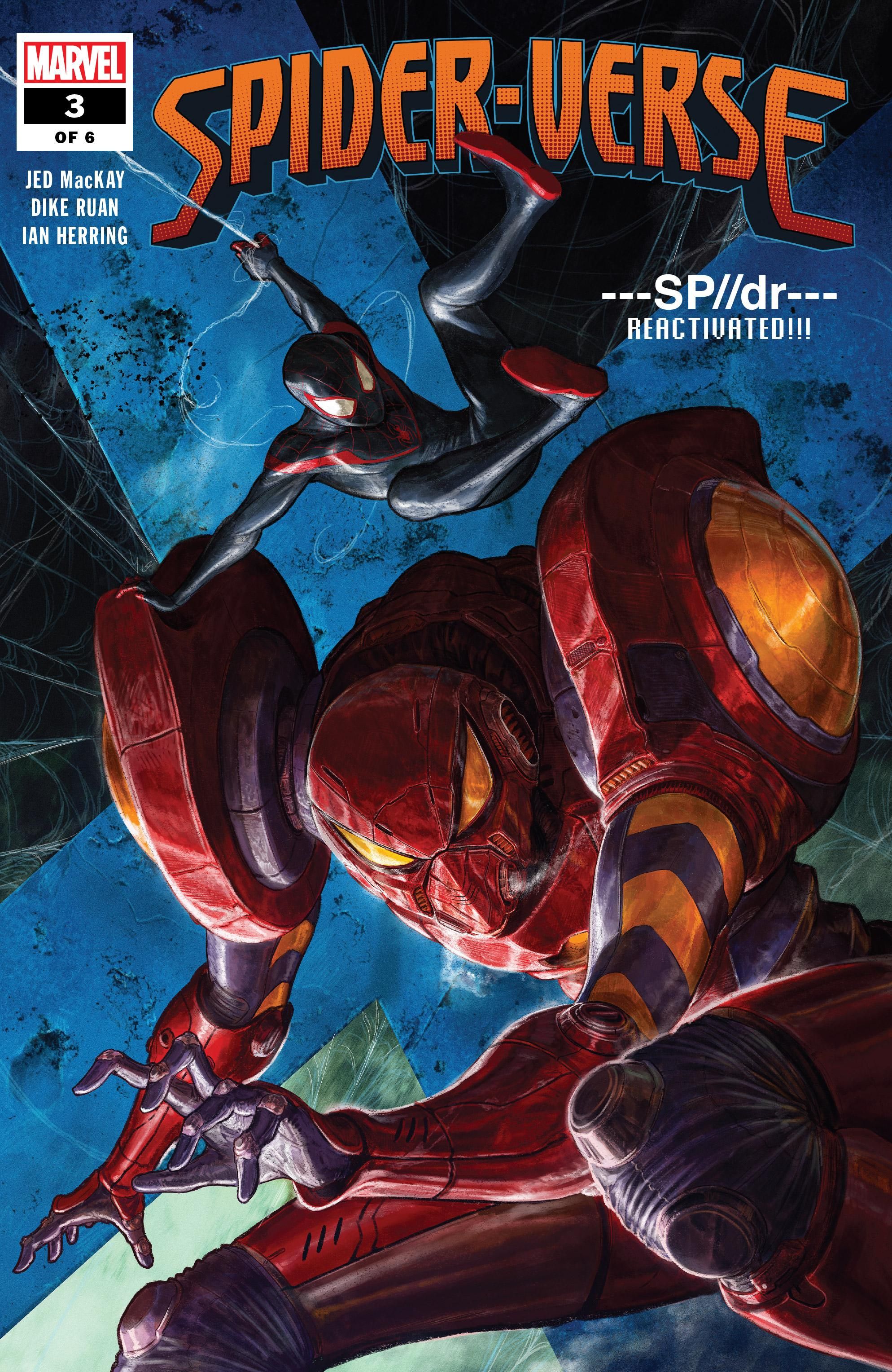 When Does 'Spider-Verse 3' Come Out? What We Know About the