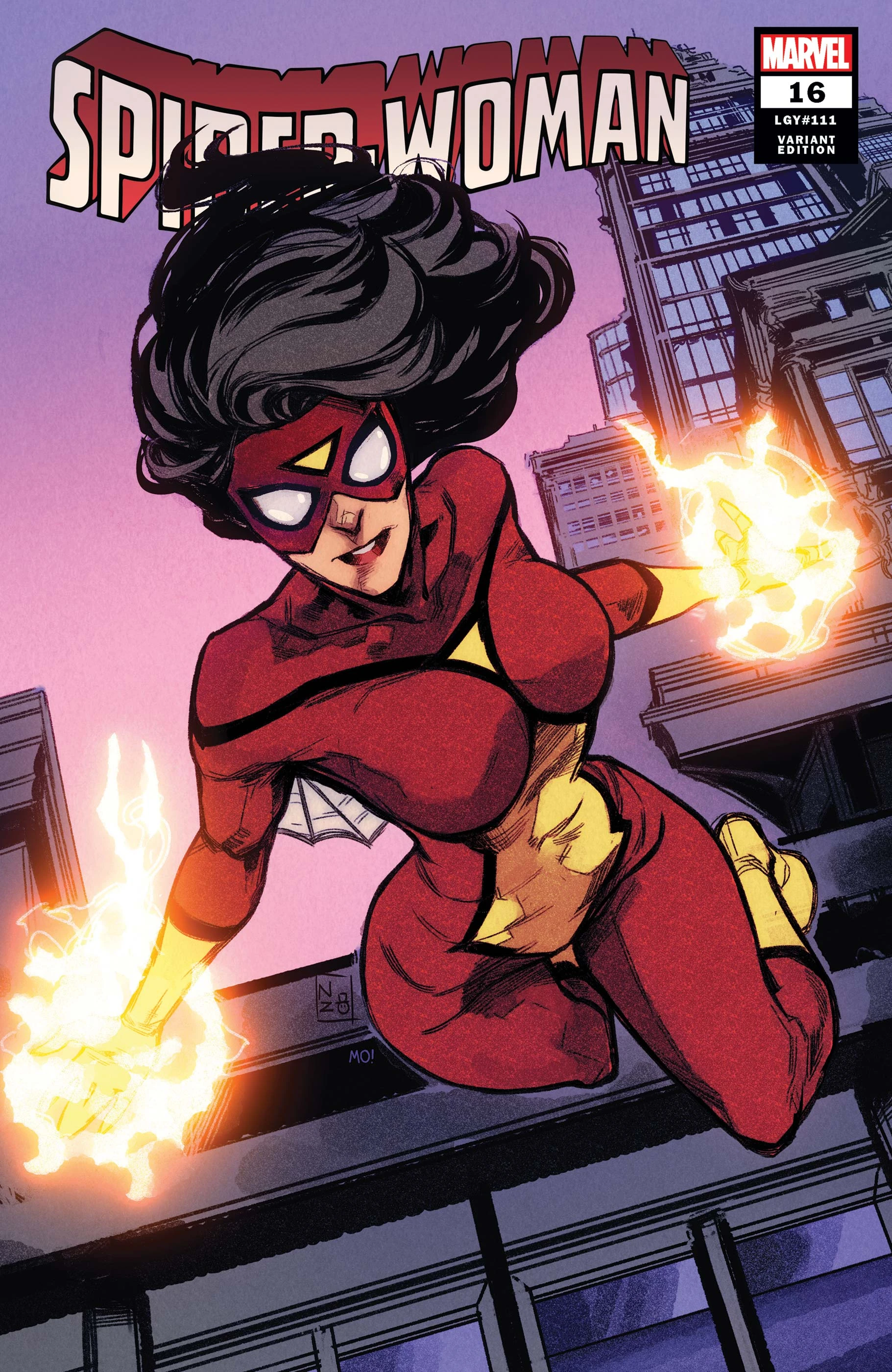 Heft (Zitro Variant)