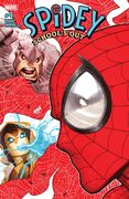 Spidey School's Out Vol 1 4