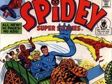 Spidey Super Stories Vol 1 38