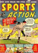 Sports Action Vol 1 7