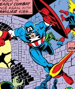 Rick Jones became the Hulk (Earth-7812)