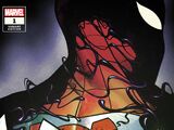 Symbiote Spider-Man: Crossroads Vol 1 1