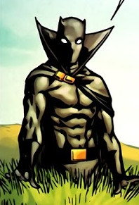 T'Chaka II (Earth-1119) | Marvel Database | Fandom
