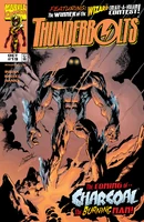 Thunderbolts #19