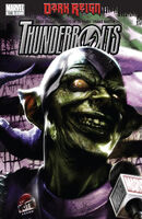 Thunderbolts (Vol. 2) #129 1st story