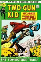 Two-Gun Kid Vol 1 101