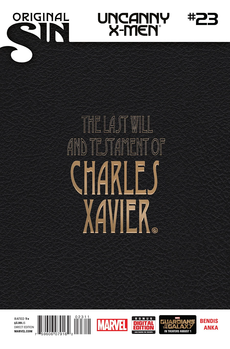 Uncanny X-Men Vol 3 23 | Marvel Database | Fandom