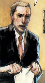 Vale (Earth-616) from Amazing Fantasy Vol 1 16 001