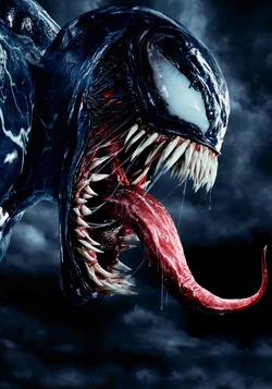 marvel venom movie