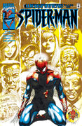 Webspinners Tales of Spider-Man Vol 1 12
