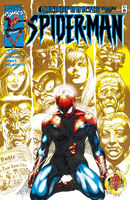 Webspinners: Tales of Spider-Man #12