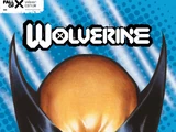 Wolverine Vol 7 45